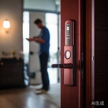 樱桃锁安全实用,意识更关键