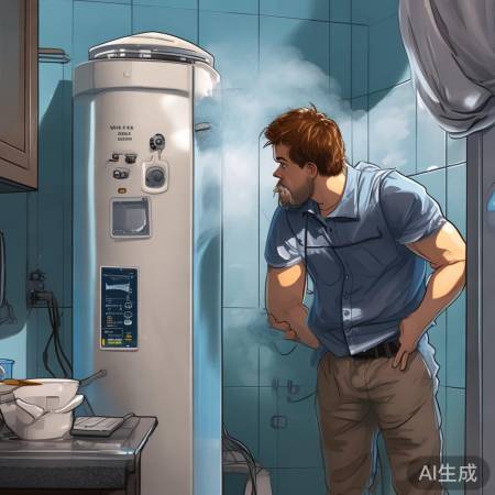 比力奇热水器服务网点热线教你㊤天然气热水器打火频繁熄灭原因解析及解决方法