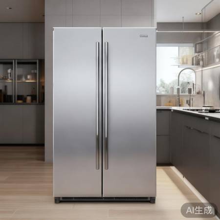 斯麦格冰箱服务热线全市网点剖析(如何挑选实用的对开门冰箱？四大选购技巧解析)