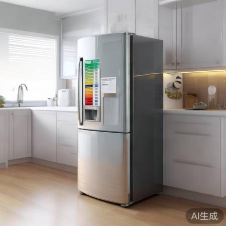 节能环保冰箱，选高能效等级