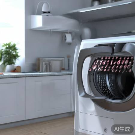 斯麦格洗衣机全能客服热线科普←洗衣机波轮盘螺丝松动解决攻略