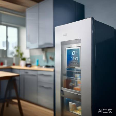 新飞冰箱维修上门服务咨询剖析㉿冬天冰箱结冰量如何？揭秘家居小常识