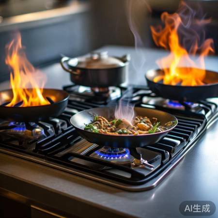 百尊燃气灶400维护热线普及¥燃气灶选购攻略:如何挑选适合自己家的燃气灶