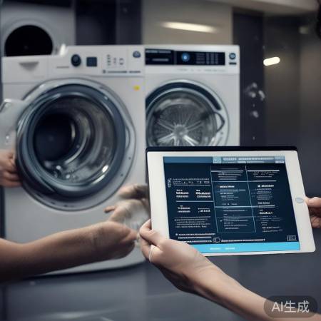 博伦博格洗衣机客服预约系统讲解+洗衣机外桶撞机箱原因及解决方法