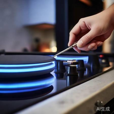 京芮(Jingrui)燃气灶全国网点服务热线解释㊣燃气灶感应针松紧调节技巧揭秘
