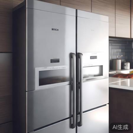 博世冰箱维修咨询专线剖析：厨房门对冰箱风水禁忌：影响家居运势的五大因素