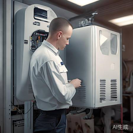 华帝壁挂炉全国维护详述，天然气管道壁挂炉水压调节技巧