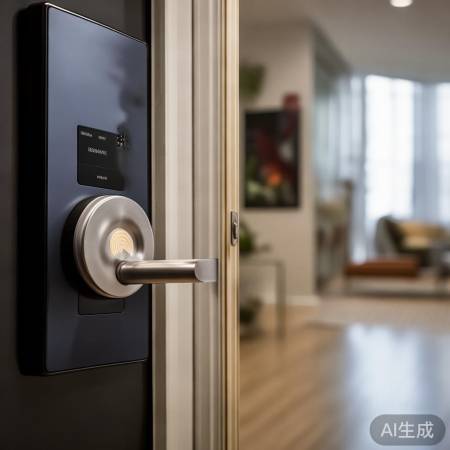 九皇指纹锁400客服支持专线教大家ぁ指纹锁行业发展趋势与市场前景分析