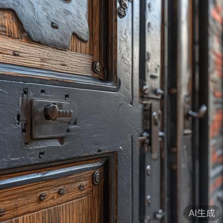 龙裕防盗门全网报修服务热线解说۞宁都钢木防火防盗门——安全之选，居家必备