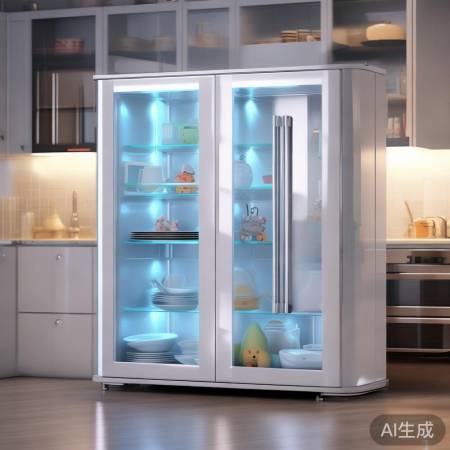 小天鹅消毒柜售后维修电话多少教大家『双门消毒柜电脑版：高效杀菌，安全守护家庭健康』