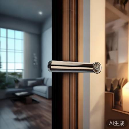 VOC智能指纹锁全国客服中心热线剖析↑雅洁指纹锁价格：性价比之选，安全生活新体验