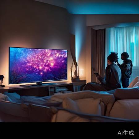 选电视,看喜好定配置