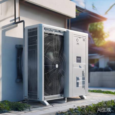 风驰热水器空气能极速响应梳理㊤空气能防冻技巧揭秘：如何轻松应对寒冷天气