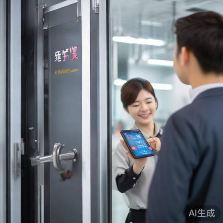 盼盼门售后保障佳