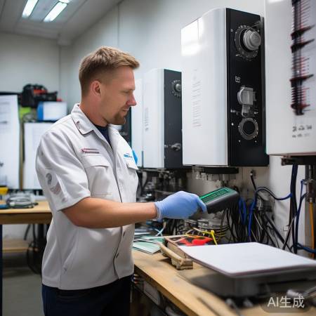 壁挂炉维修规范专业