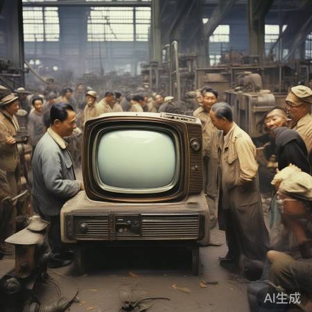 康廷电视机快速维修平台解读，泰山电视机厂成立时间揭秘：历史回顾与今日辉煌