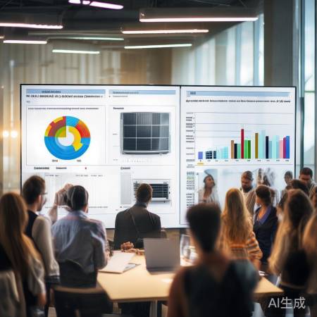 中央空调市场分析