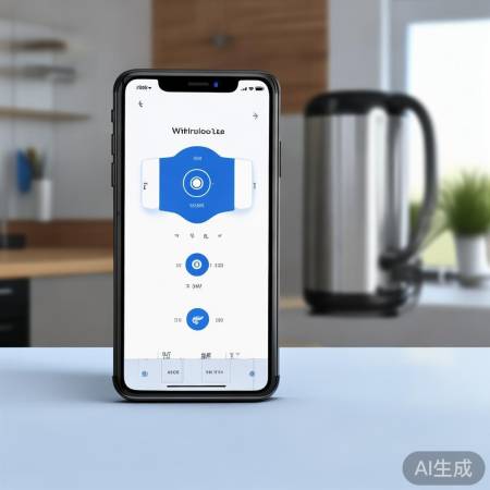 远程控制热水器,随时随地