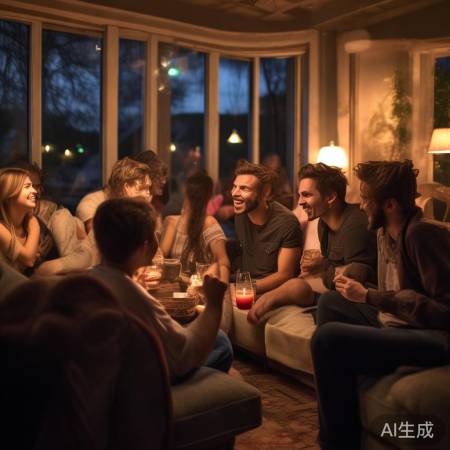 分享结束,期待互动!