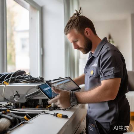 严格规范,专业认证,贴心服务