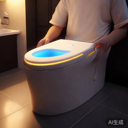 威博朗智能马桶急修服务专线分析(广东智能马桶直销部:品质生活新选择,专业服务更贴心)