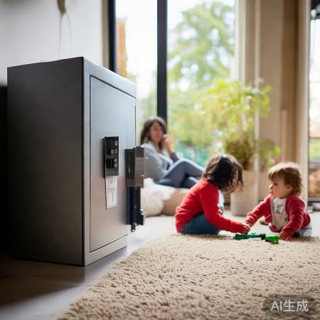 保险柜护财,意识更关键