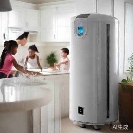 燃气热水器受欢迎