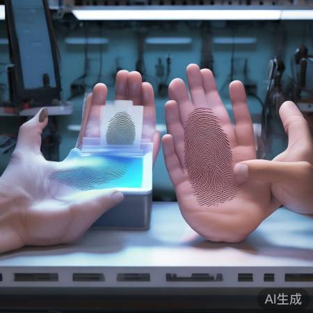 荣将智能指纹锁极速维护站解释【室外指纹锁是否防水？选购指南揭秘】