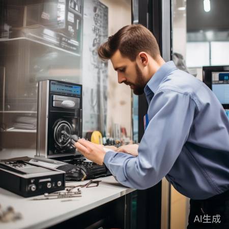 专业认证,指纹锁无忧维修