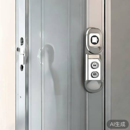 德盾防盗门统一咨询热线传授（防盗门设计图解析：实用平面布局技巧）