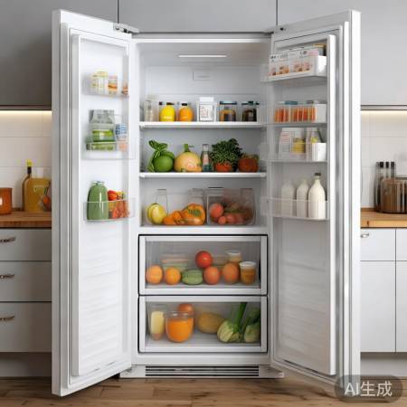 科慕(COLMO)冰箱官方客服热线查询阐明←冰箱收纳技巧：打造整洁空间，提升生活品质