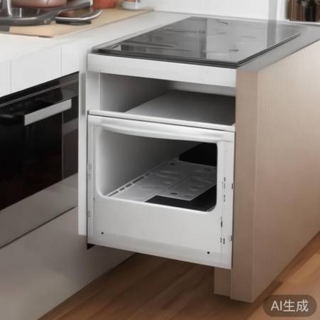 红日集成灶故障处理专线解析↑橱柜适合安装集成灶吗？