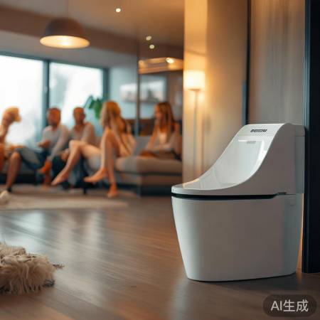 佐尼智能马桶报修网点400热线讲解=松下智能马桶：高品质生活新选择
