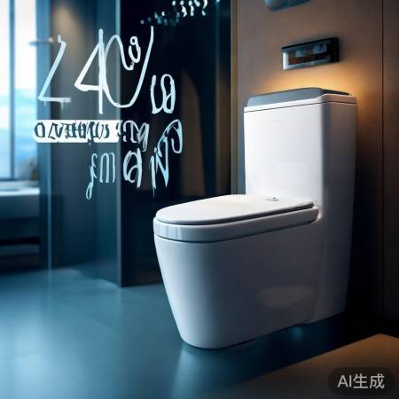 松下马桶节能节水40%