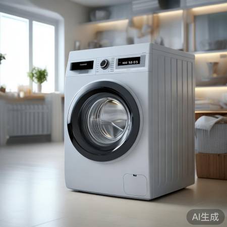 云米洗衣机全国统一客服解读㊣滚筒洗衣机螺栓松动原因及快速修复方法