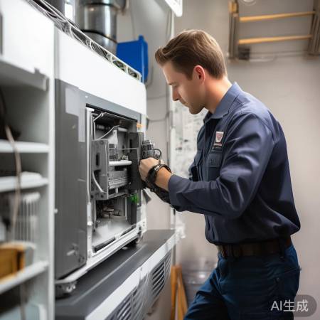 空调维修规范服务