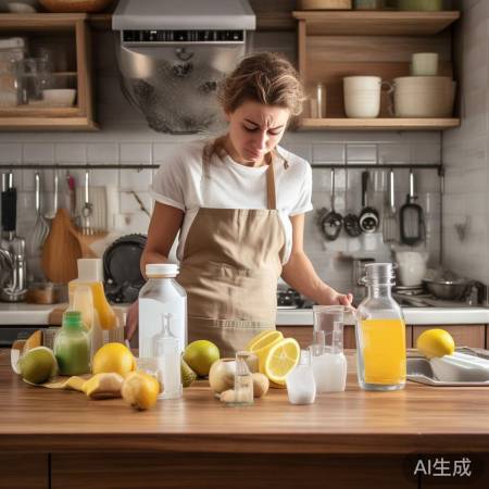 太太油烟机400在线客服剖析〖抽油烟机内部堵塞快速疏通妙招〗