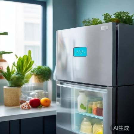 西门子冰箱全国24小时客服分析♫美菱冰箱温度设置技巧，轻松掌握冷藏保鲜之道