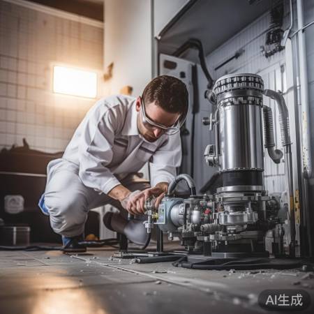 哈佛热水器速响应服务教大家ぁ热水器增压泵墙装攻略：安装技巧与注意事项