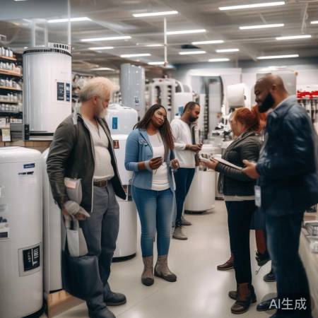 选热水器，量力而行