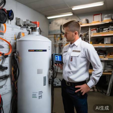 专业认证，安全维修