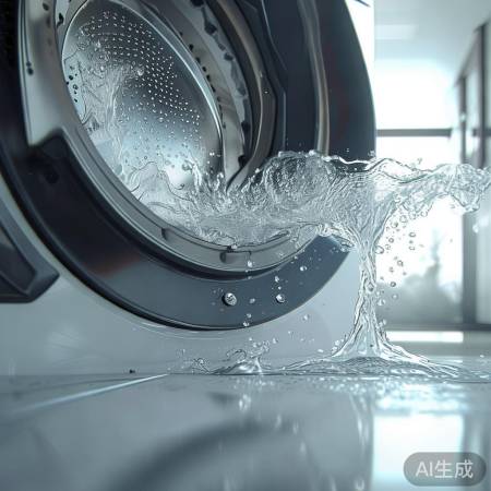 LG洗衣机400客服售后厂联教导♛自动洗衣机洗涤时为什么会响？揭秘原因