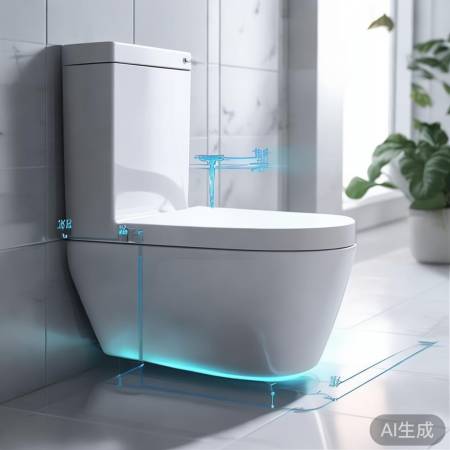 杉本智能马桶售服热线一卡通教导㊤智能马桶高压管长度选择指南