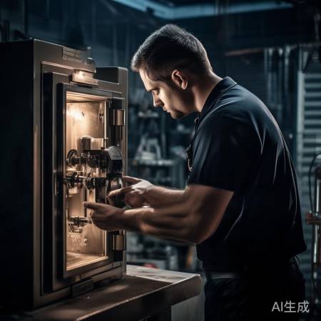 迪堡保险柜服务热线咨询普及☜保险柜锁芯打不开？专业解决方法大揭秘！