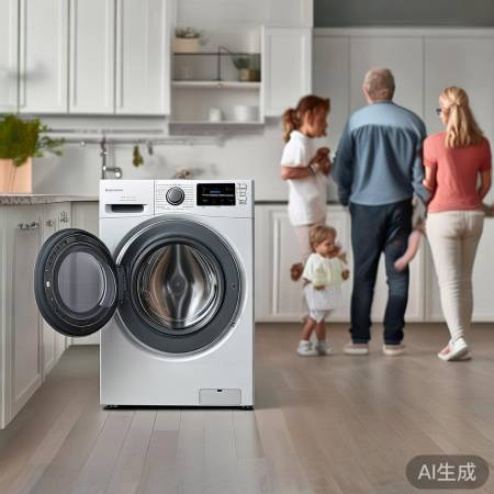 嘉格纳洗衣机400快修专线阐释：小天鹅洗衣机商品编码：XGXXX系列家用全自动洗衣机