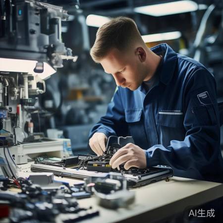 官方维修，更正宗靠谱