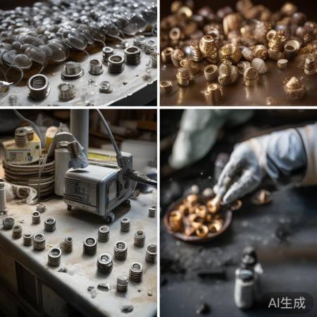 创尔特热水器客户关怀专线讲解=热水器进水口螺母生锈怎么办？快速解决小妙招