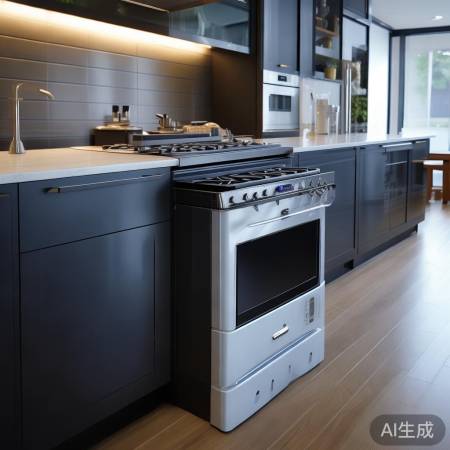 高效节能燃气灶推荐