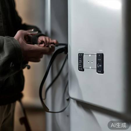 菲斯曼(Viessmann)壁挂炉售后智修服务分享(壁挂炉不通电水压异常处理方法)