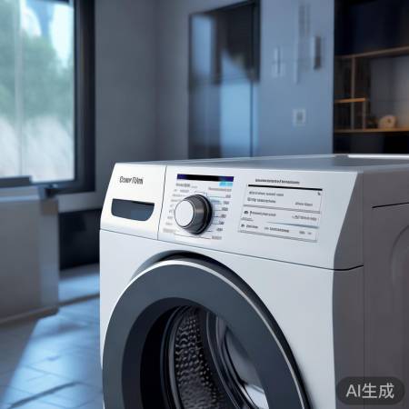 云米洗衣机技术支持热线解读%小鸭全自动洗衣机自检功能详解